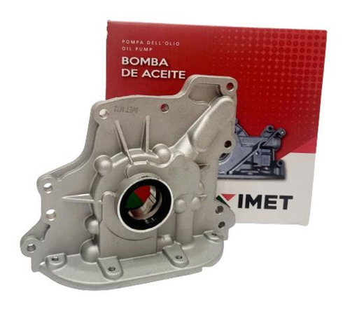 Bomba De Aceite Vw Voyage (2012---) 1.0 / 1.6l  Imet  M72