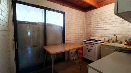 Casa En Venta De 3 Dorm. En Horcón