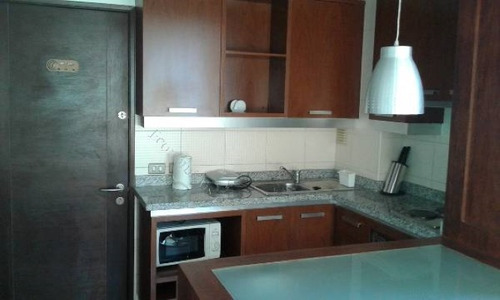 Oportunidad Departamento 2 Dormitorios 2 Baños Terraza 21mts