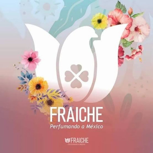 Fraiche Perfume Para Caballero De 60ml: Mambo Men