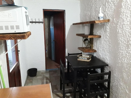 Imagen 5 de 30 de Cabaña Alquiler Temporario Costa Azul Rocha