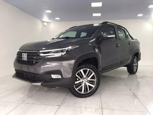 Imagen 22 de 25 de Fiat Oficial Strada 1.4 0km Tomamos Pick Up Y Suv Usados H-