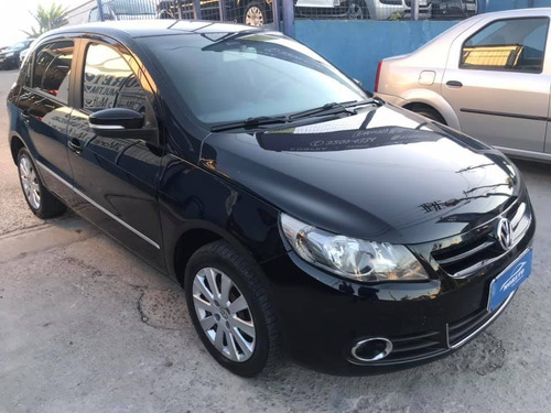 Vw/gol Power 1.6 Completo 2013