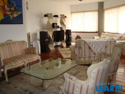 Imagem 5 de 15 de Apartamento - Empresarial 18 Do Forte - Sp - 439421