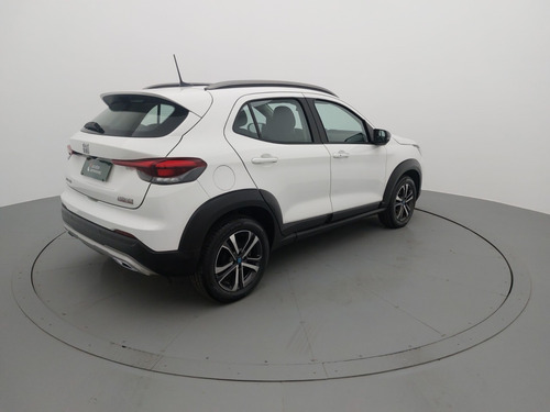 Fiat Pulse 1.0 TURBO 200 FLEX AUDACE CVT