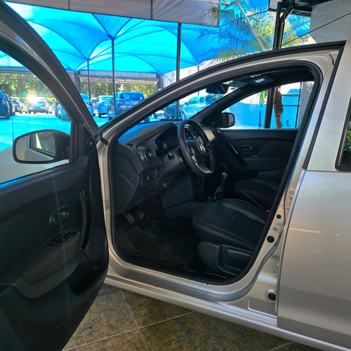 Renault Logan LOGAN ZEN FLEX 1.0 12V 4P MEC.