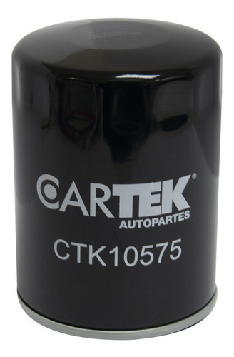 Filtro De Aceite Ford Transit-150 2017 3.7 Ctk10575