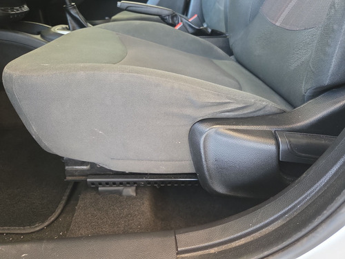 Chevrolet Aveo 1.6 Lt Mt