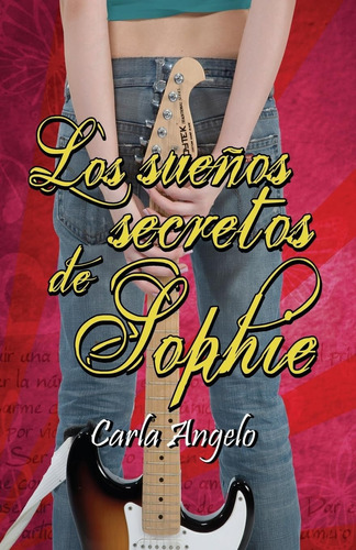 Librolos Sueños Secretos De Sophie (después De Clases) (span