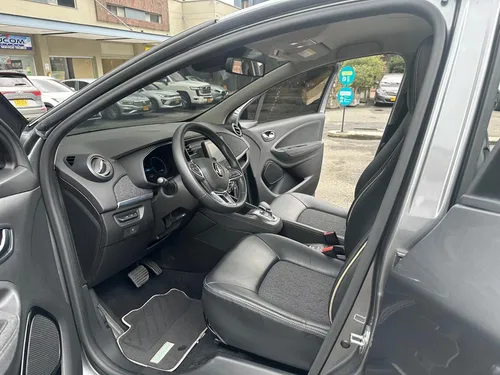 Renault Zoe Ultimate