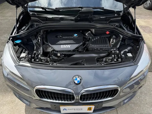 BMW Serie 2 1.5 218i F45 Active Tourer