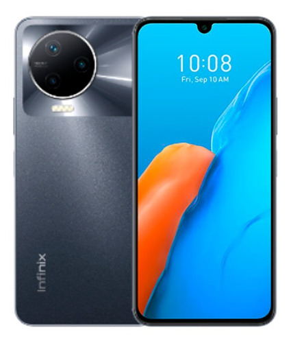 Infinix Note 12 Pro 4g 8+256gb Nuevos Sellados 