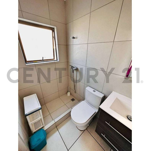 Vendo Casa En Peñuelas Con Terraza Panorámica