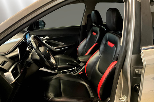 Chevrolet Groove 1.5 TIPO C PREMIER At