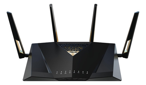 Asus Rt-be88u Router De Rendimiento Extensible Aimesh Wifi 7