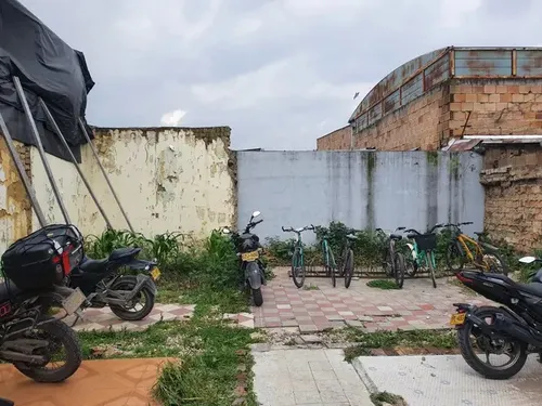 Lote En Venta 220 M² Fontibón Central Ideal Construcción O Inversión