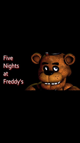 Five Night Ats Freddys 1