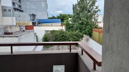 Departamento De 2amb En Alquiler En Villa Del Parque