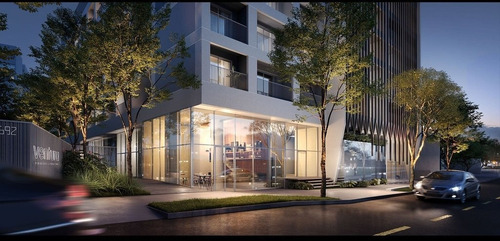 Imagem 5 de 29 de Studio Residencial Para Venda, Jardim Paulistano, São Paulo - St6787. - St6787-inc