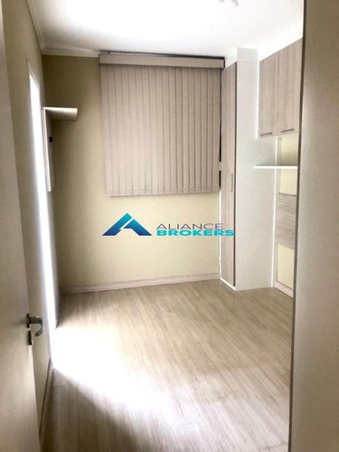 Imagem 6 de 24 de Apartamento À Venda, 2 Quartos, 1 Suíte, 1 Vaga, Vila Della Piazza - Jundiaí/sp - 7397