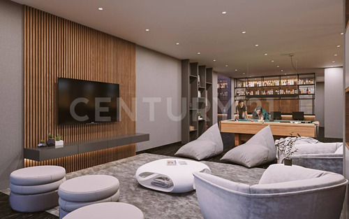 Departamento Como Modelo De Inversión Inmobiliaria Profesional En Aguascalientes