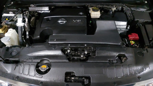 Nissan Pathfinder 3.5 Advance At
