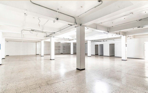 Local Comercial En Renta 1,370 M2, Colonia Popotla