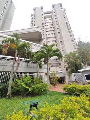 Apartamento en alquiler