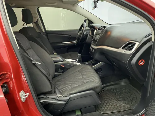 Dodge Journey 2.4 Se Fl