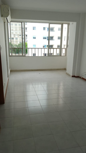 Apartamento Para Arriendo En Manga Cod 77937