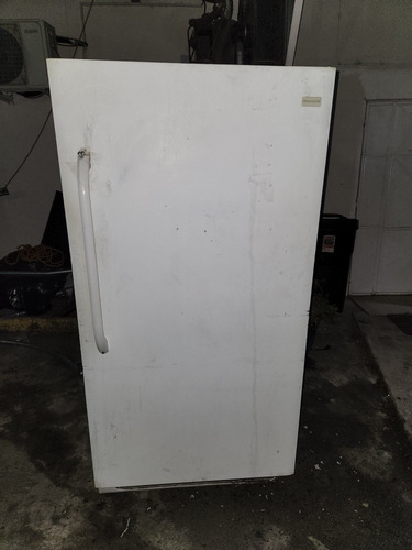 Imagen 3 de 5 de Congelador Vertical 85313333