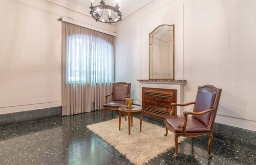 Venta Semi Piso 4 Amb Palermo Cochera Increible
