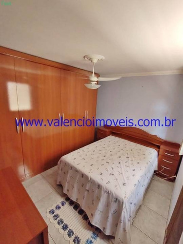 Imagem 8 de 24 de Venda - Casa - Antônio Zanaga - Americana - Sp - 806jur