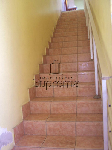 Imagem 11 de 15 de Excelente Casa No Bairro São João - 281