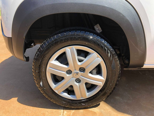Imagem 11 de 12 de Renault Kwid 1.0 12v Sce Flex Zen Manual