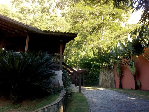 Imagem 19 de 30 de Casa Em Centro, Maricá/rj De 4480m² 2 Quartos À Venda Por R$ 1.000.000,00 - Ca1983147-s