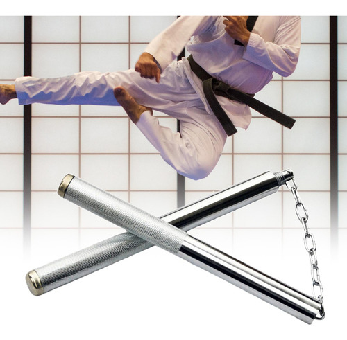 Pratique Nunchucks, Nunchucks De Espuma De Treinamento,