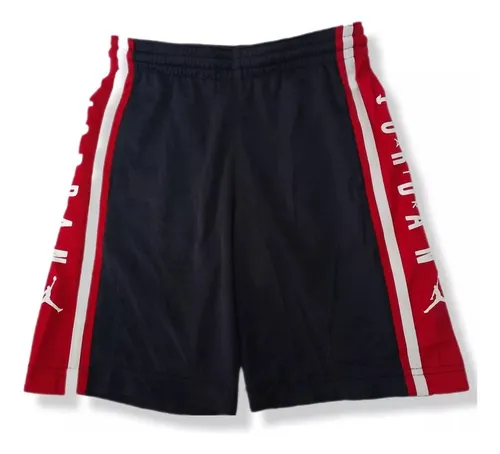 Jordan con short sale