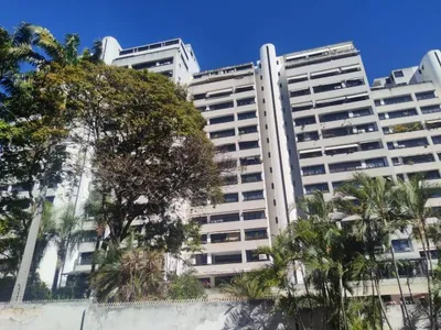 Apartamento en alquiler