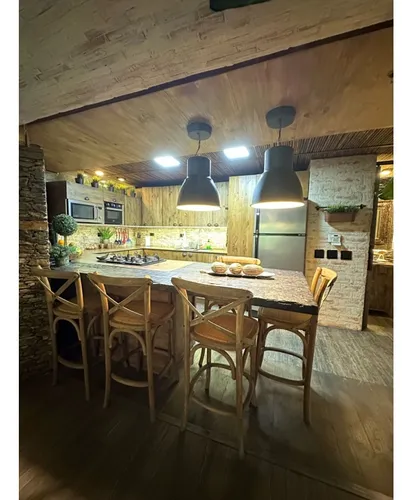 En Venta Apartaestudio- El Poblado