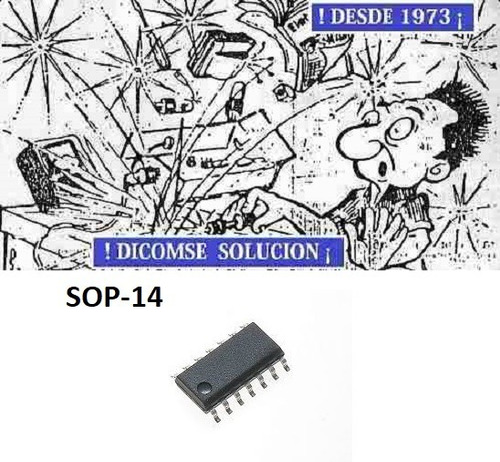 Ssm2166  Microphone Preamp&processor  So14