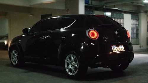 Alfa Romeo Mito 1.4 Junior 78cv 5mt 2016