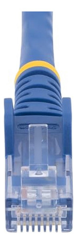 Cable De Ethernet Cat6 De 10 Pies De Startech.com - Paquete