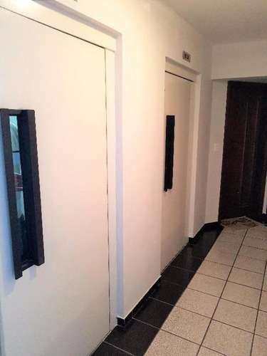 Imagem 5 de 26 de Apartamento Residencial À Venda, São Francisco, Curitiba. - Ap0319 - 34982686