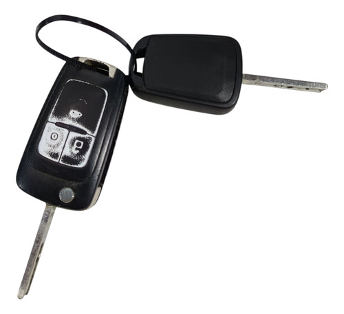 Kit Code Modulo Injecao Onix Prisma 1.0 2013 2014 2015 2016 (Usado)