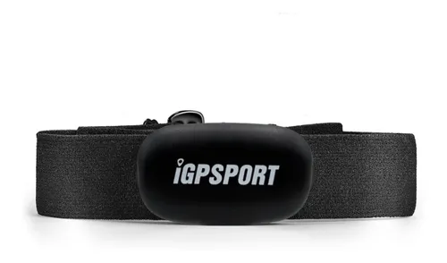 Correa Banda Cardíaca Pulsometro para Igpsport, Garmin, Polar – iGPSPORT  Chile