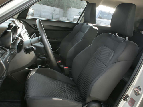 Suzuki Swift GL HB 1.2 MT