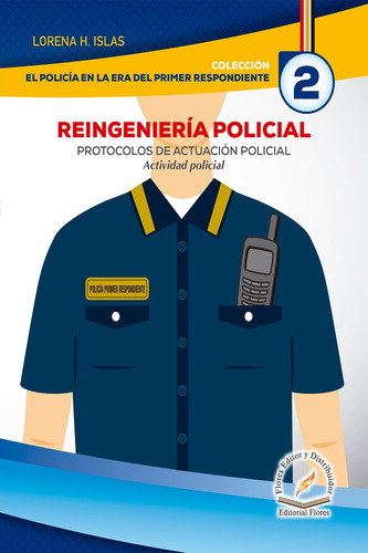 Reingeniería Policial_tomo 2