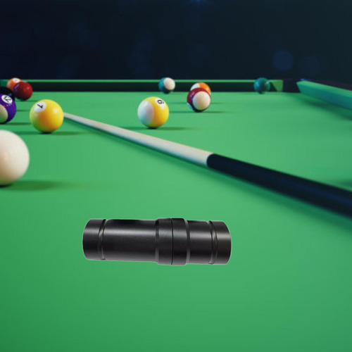 Billar Cue Stick Protector Cue Connection Protector