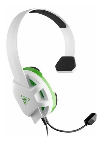 Auricular Turtle Beach Chat Gaming Xbox One/series Circuit